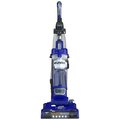 Eureka PowerSpeed Turbo Spotlight Lightweight Upright, 12.6" Path, Blue NEU188